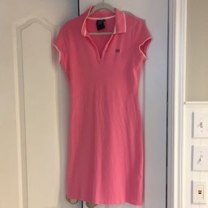 Ralph Lauren knit polo dress